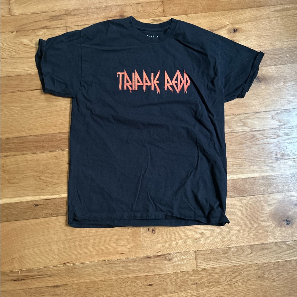 Lg ‘Life’s a trip’ Tee